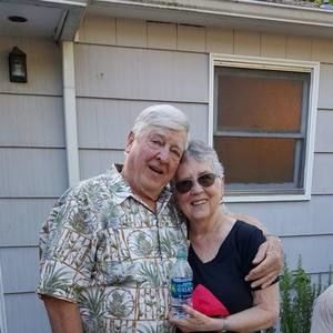 Meet your Posher, Patty